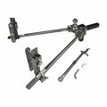 Husky Towing WEIGHT DISTRIBUTING HITCH, CNTR-LINE TS 600#-800# 2-5/16 32217